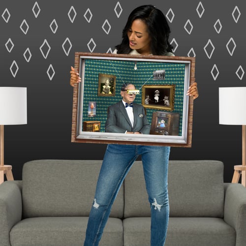 Image of Tenement One