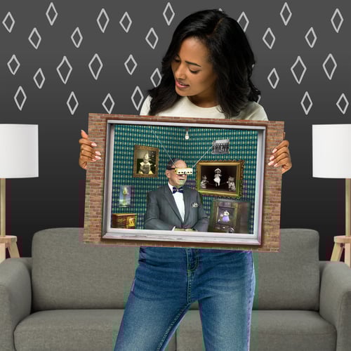 Image of Tenement One