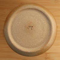 Image 3 of medium ridged celadon vase