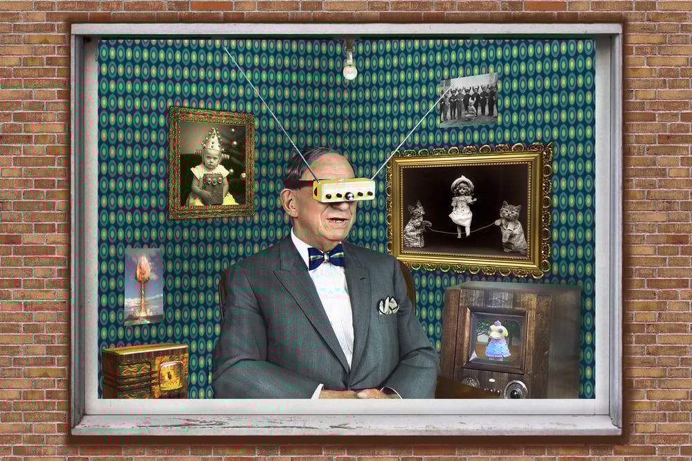 Image of Tenement One