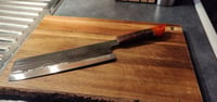 Image 1 of 195 mm Nakiri monosteel