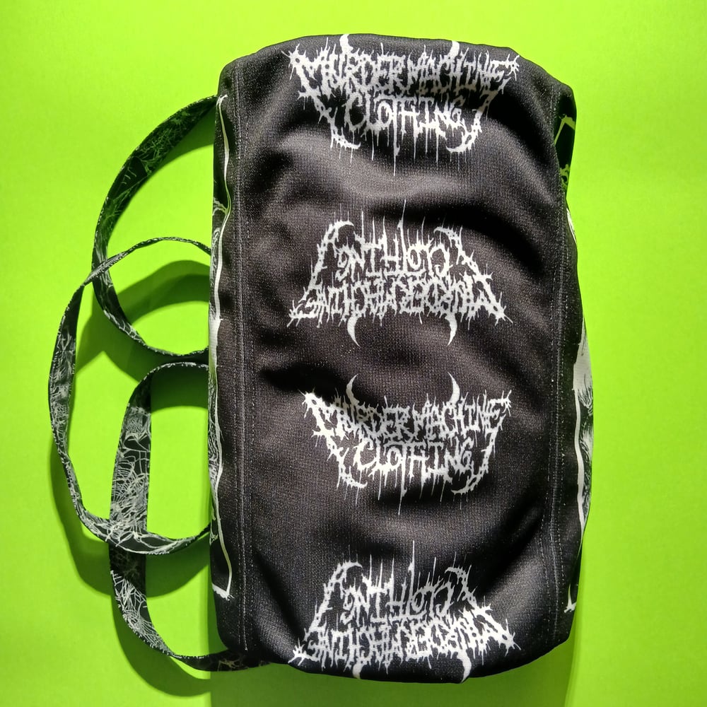 MMC Duffle Bag 2