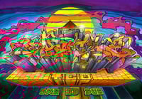 PYRAMIDE 1