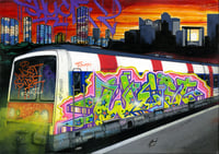Image 1 of WEST SIDE KINGZ ( The Book )