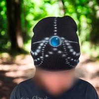 Image 3 of Headdress Beanie