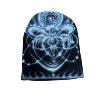 Image 1 of Ascension beanie