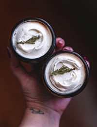 Image 4 of Iced Vanilla Woods Body Butter