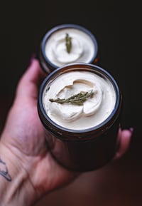 Image 3 of Iced Vanilla Woods Body Butter