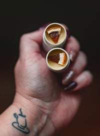 Image 4 of Holiday Lip Balms