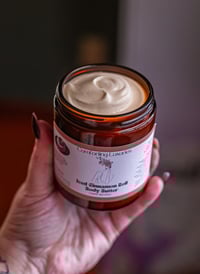 Image 2 of Iced Cinnamon Rolls Body Butter