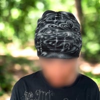 Image 2 of Wisp beanie