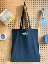 Image 2 of Choose Your Weapon Tote