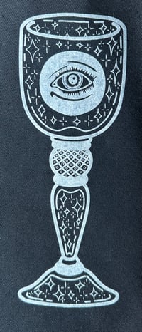 Image 2 of Dazzle Goblet Patch