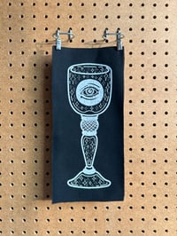 Image 1 of Dazzle Goblet Patch