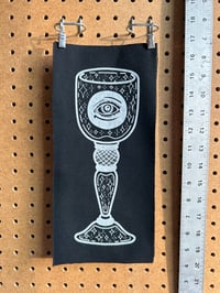 Image 3 of Dazzle Goblet Patch