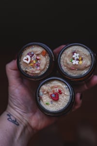 Image 1 of Frosted Sugar Cookie Scrub