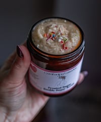 Image 2 of Frosted Sugar Cookie Scrub