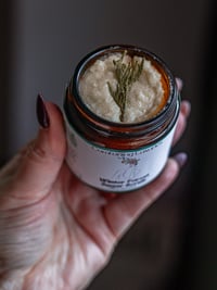 Image 2 of Winter Forest Sugar Scrub