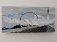 Loveland Pass