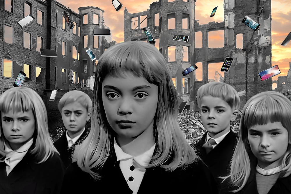 Image of Youth