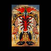 Image 1 of Boodle Fighters Print [Slugfang]