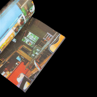 Image 4 of Dining Tables of Indonesia [@valendgina]