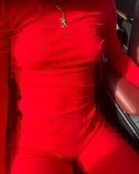 Image 3 of GLITZ N GLAM LOUNGE WEAR 
