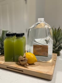 Superior Detox Cleanse (2-Day)