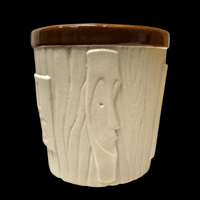 Image 4 of Paint Your Own Tiki Bob's Bucket Mug! FREE SHIPPING!