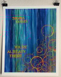 Image 1 of Sigma Oasis