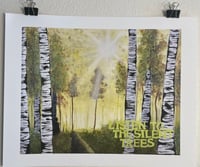 Image 1 of Silent Trees