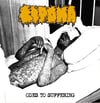 Lipoma - Odes to Suffering CD