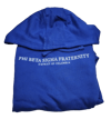 Phi Beta Sigma DC Hoodie 