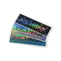 Image 2 of OUR HOUR Slaps