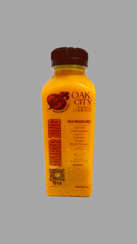 Image 1 of Amber Zing