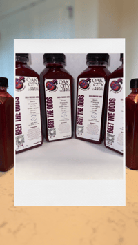 Image 2 of Beet The Odds