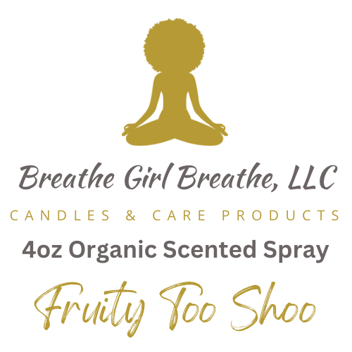 Image of Fruity Too Shoo Candle