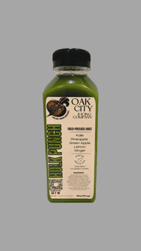 Image 1 of Hulk Punch