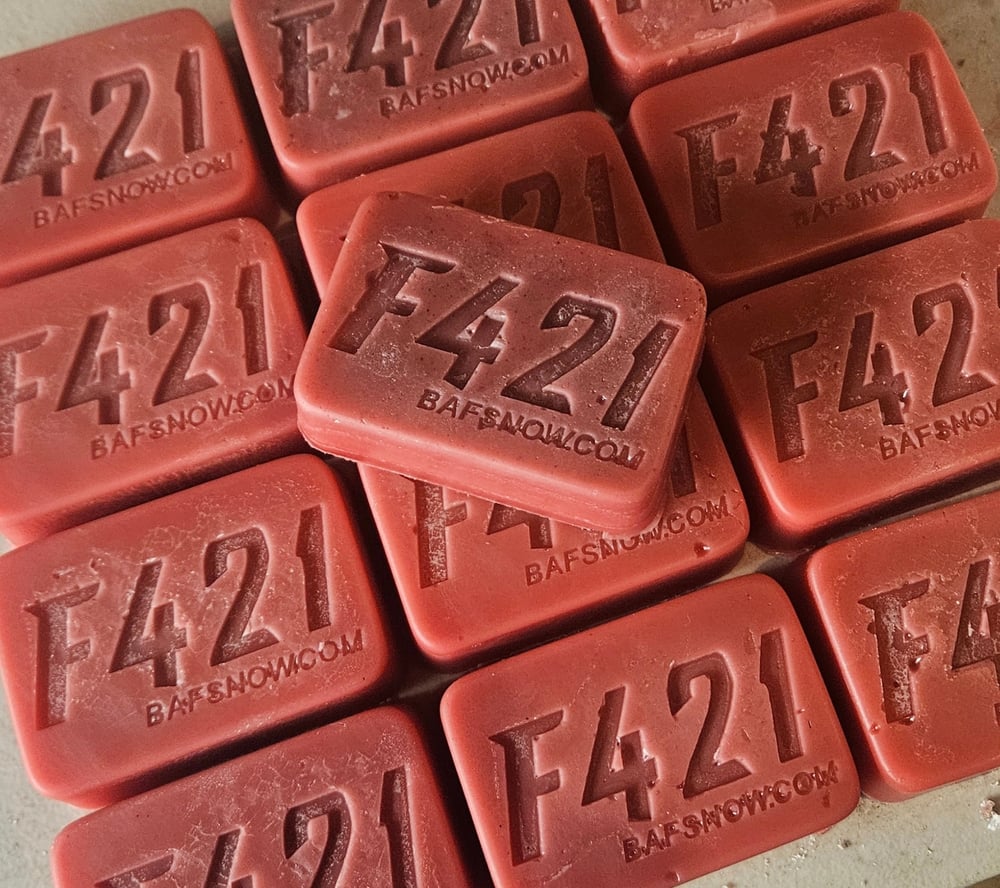  Formula 421 QP Wax