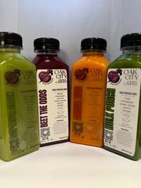 Vitality Pack