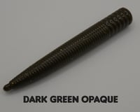 Image 6 of 3" Ned Worm (10pk) (Various Colors)
