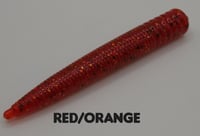 Image 12 of 3" Ned Worm (10pk) (Various Colors)