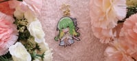 Image 1 of Grand Archive Champion Acrylic Charms