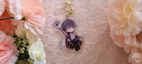 Image 10 of Grand Archive Champion Acrylic Charms