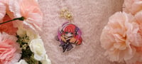 Image 5 of Grand Archive Champion Acrylic Charms