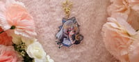 Image 3 of Grand Archive Champion Acrylic Charms