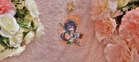 Image 11 of Grand Archive Champion Acrylic Charms