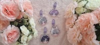 Image 1 of Love & Deepspace Acrylic Charms 