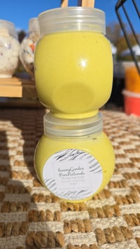 Image 4 of Moringa Hair Butter 8oz