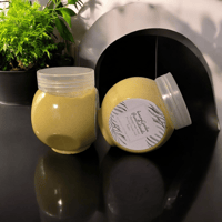 Image 1 of Moringa Hair Butter 8oz